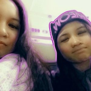 Meet your Posher, Anessa